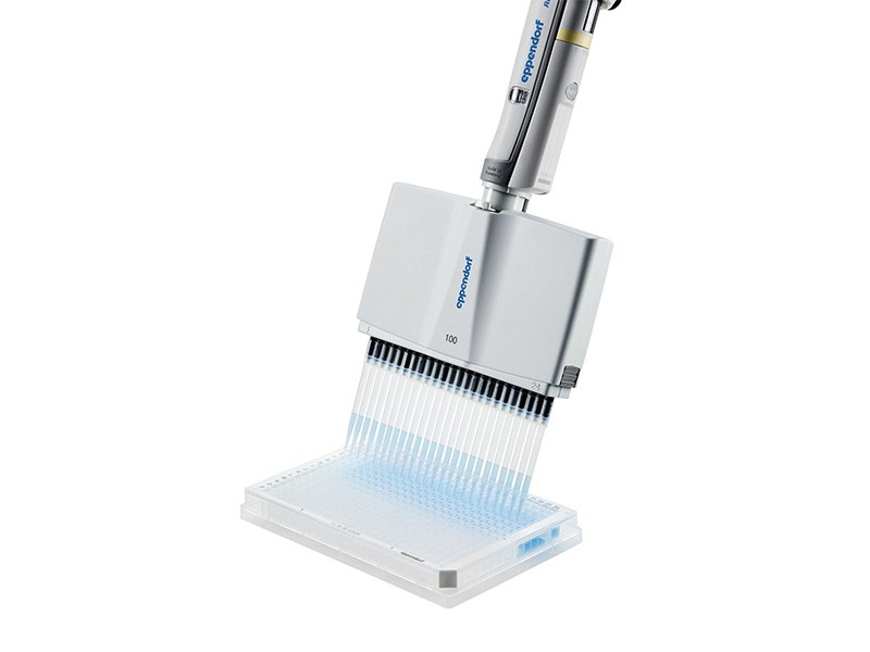 Eppendorf Research® plus Manuel Pipet Serisi 3